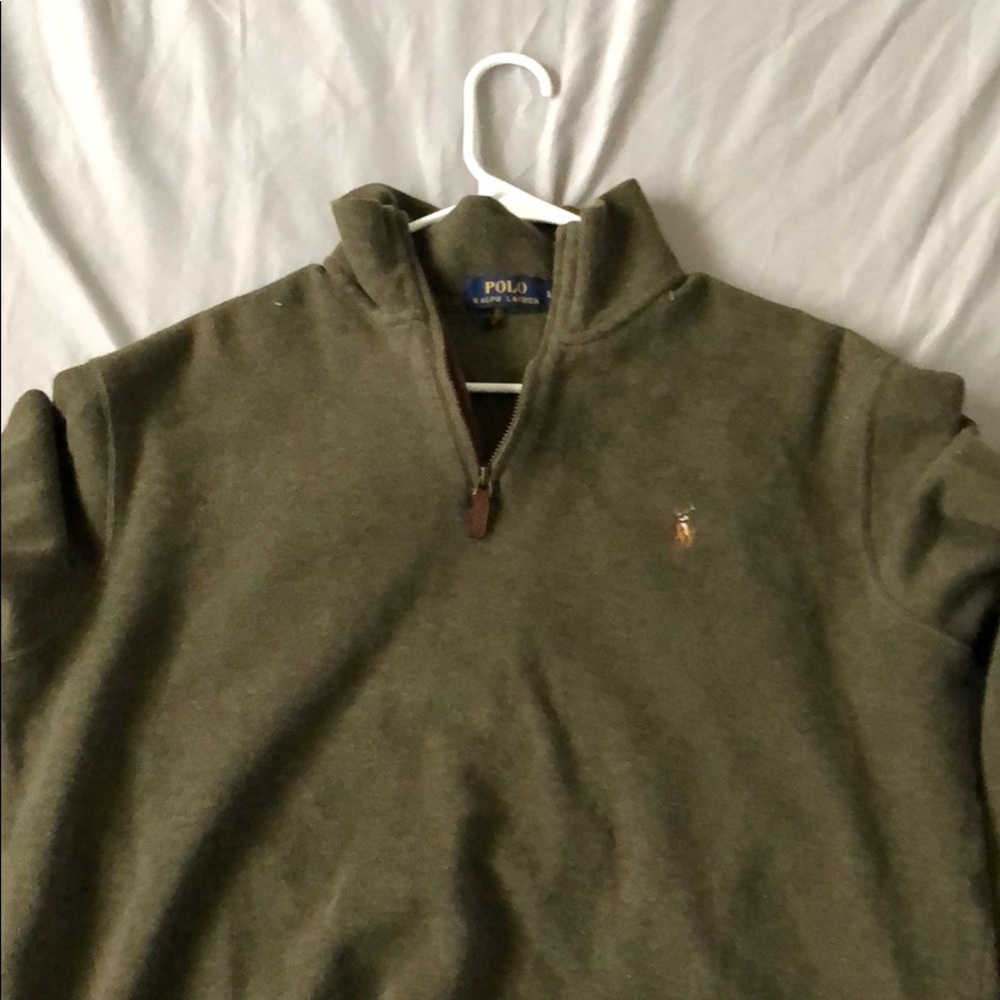 Pullover
